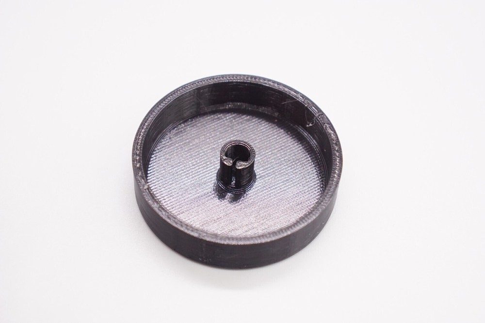 Replacement Volume Knob / Button for Logitech Z537 Computer Speakers