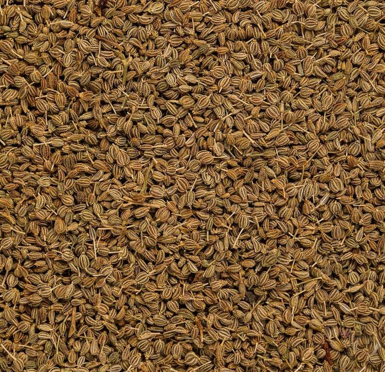 Organic Ajwain Seed