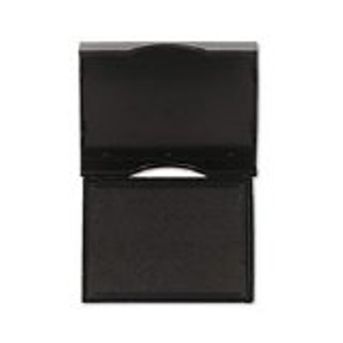 Trodat 4750 Self-inking Stamp Replacement Pad, Black Ink