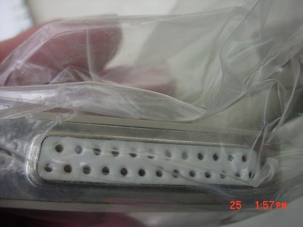 Inmac - P/N: 0563 Cable unknown application