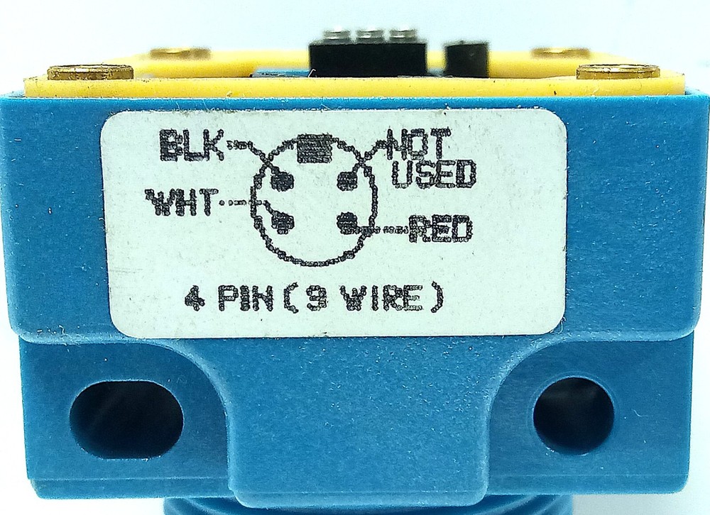 Honeywell MPT41 MICRO SWITCH 10-30 V DC Mini Base