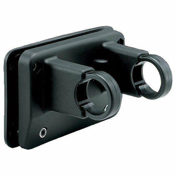 KLICKfix Permanent Fix Basket Holder