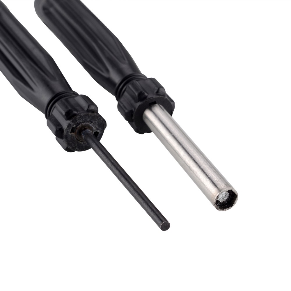 For Glock Model Handgun Front Sight Installation Hex Armorers Disassembly Tool