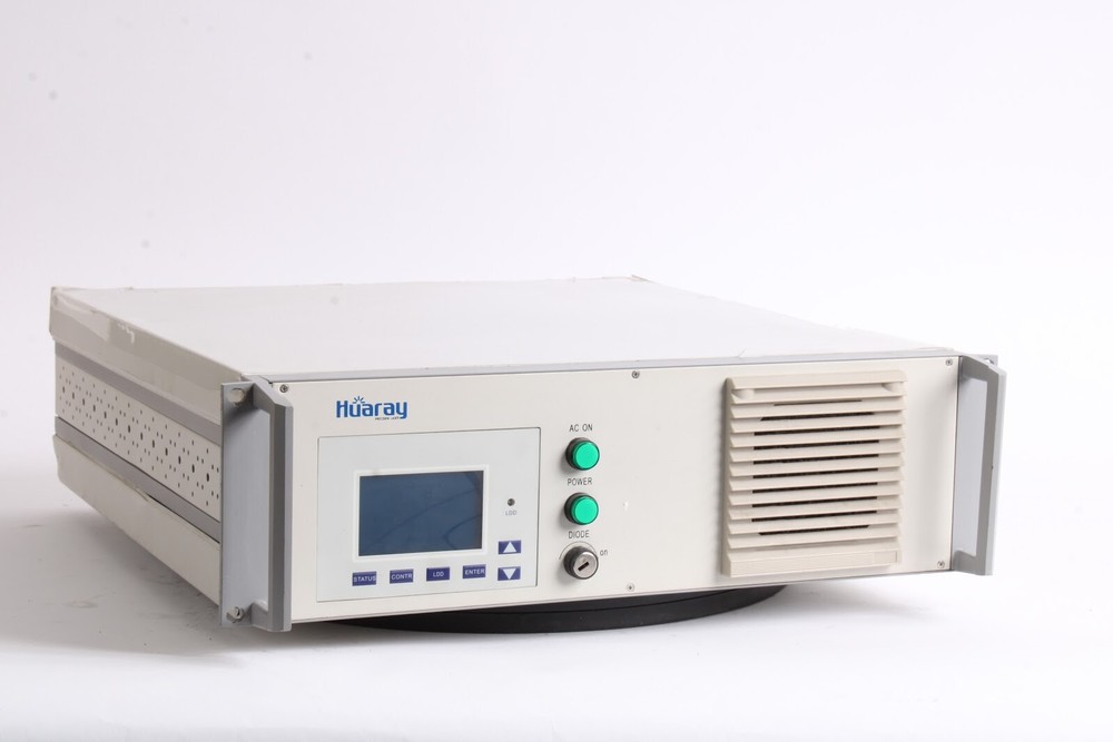 Huaray S-500B0 Laser Power Unit