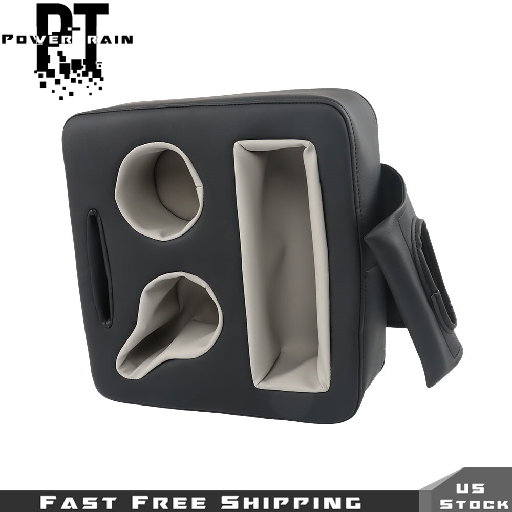 For Drinks/Remote Control Couch and Bed Cup Holder Pillow&Sofa Refreshment Tray