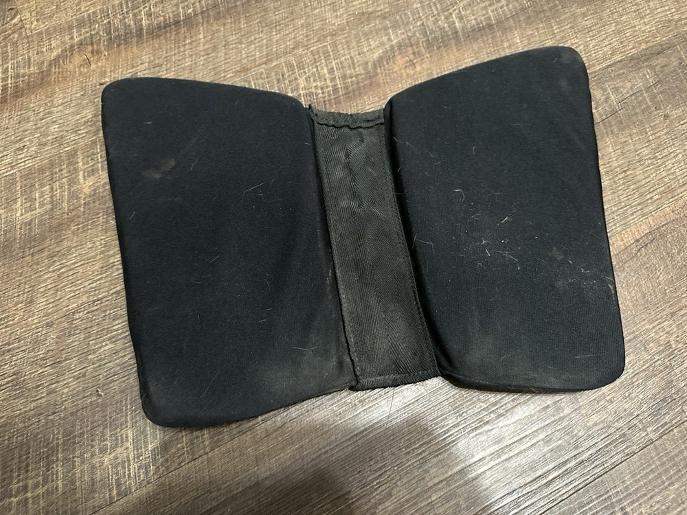 Horse Tack - Memory Foam Saddle Pad Shims