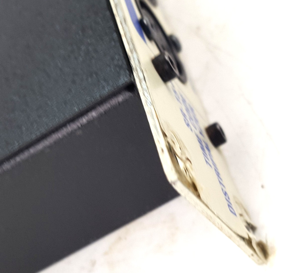 Brainstorm Electronics SR-15+ Time Code Distripalyzer Analyzer Distributor