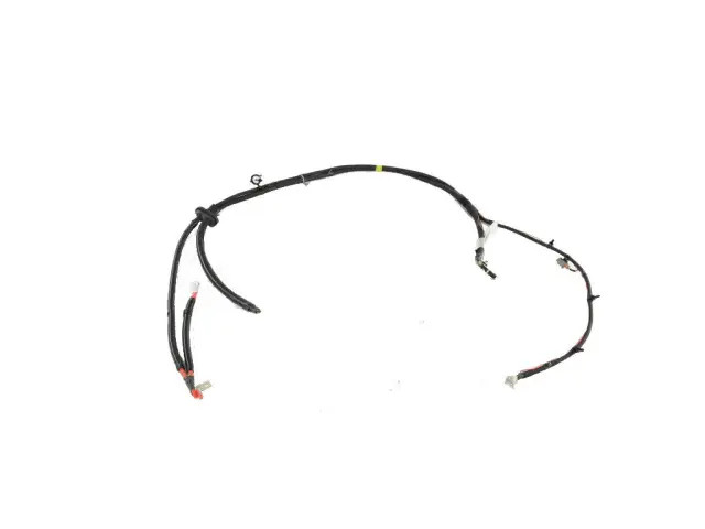 Genuine Mopar Jump Start Wiring 68322330AA