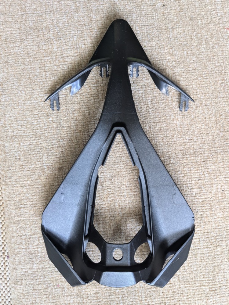 Ducati 1299, Rear Sub Frame, Plastic Trims