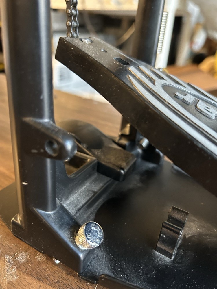 Gibraltar DRUM PEDAL