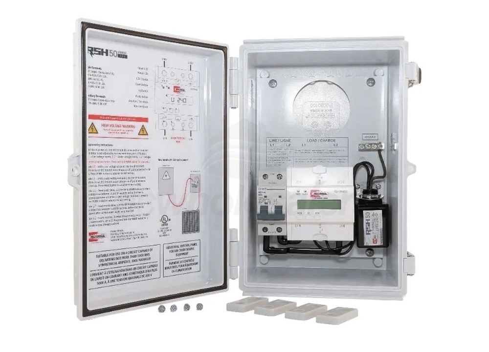 RectorSeal 96424 RSH-50 VRMDC KIT