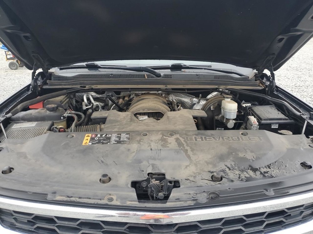Fuse Box Engine Fits 15-20 ESCALADE 4973111