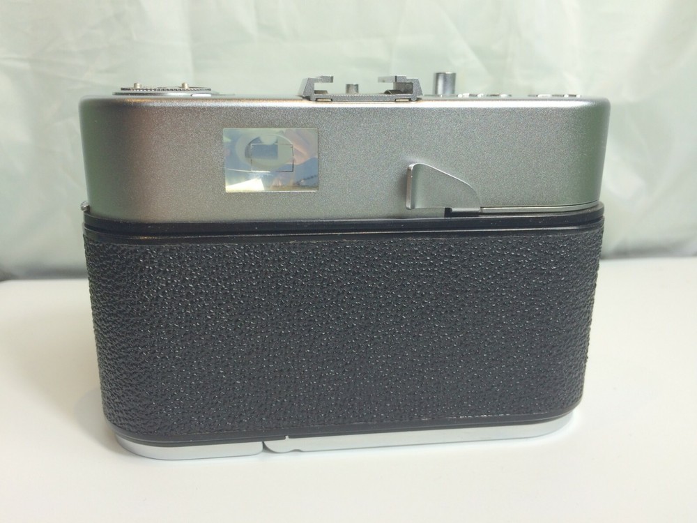 Voigtlander VITO BR Rangefinder.