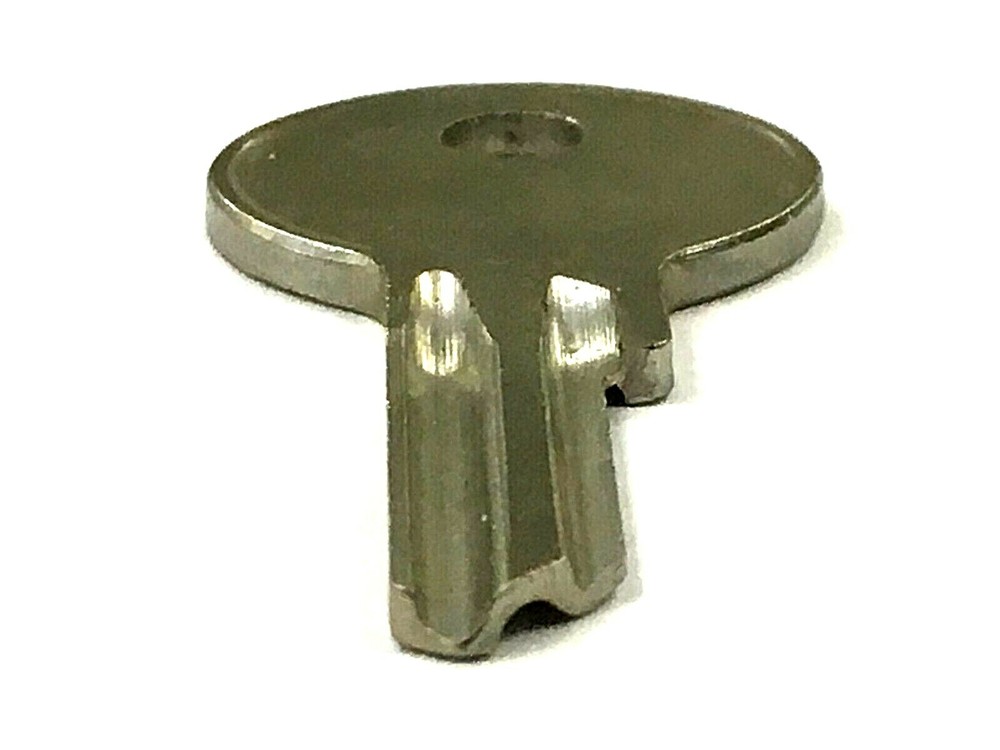 1 Invincible Locks Key Blank Y6 997X Various Locks