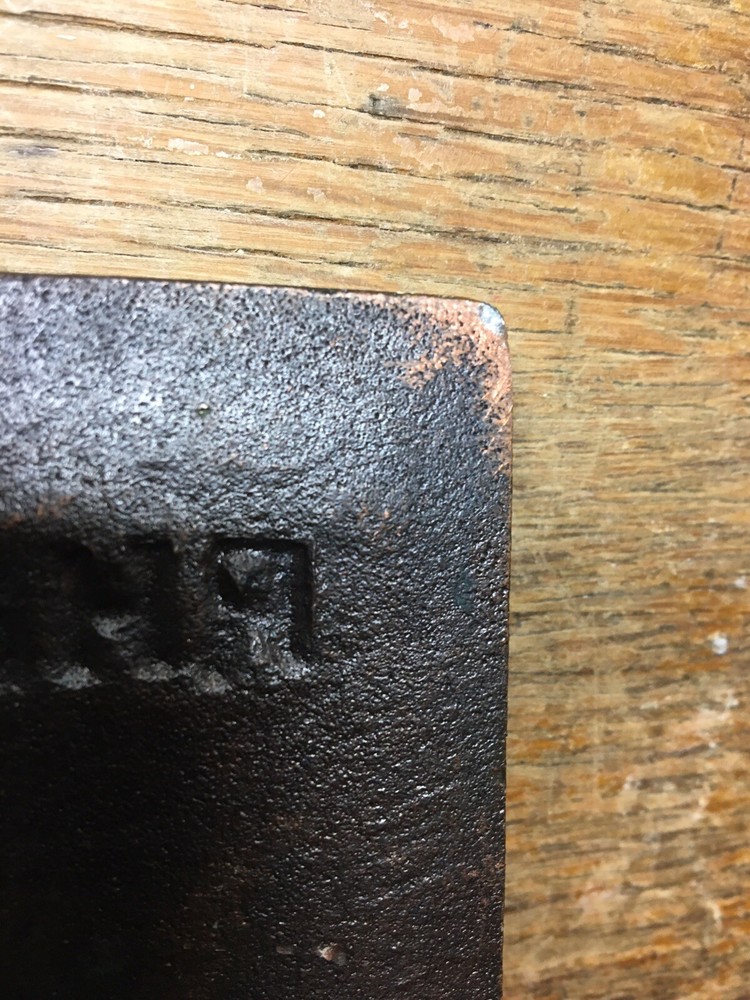 Russian/Hungarian Bronze Piece?