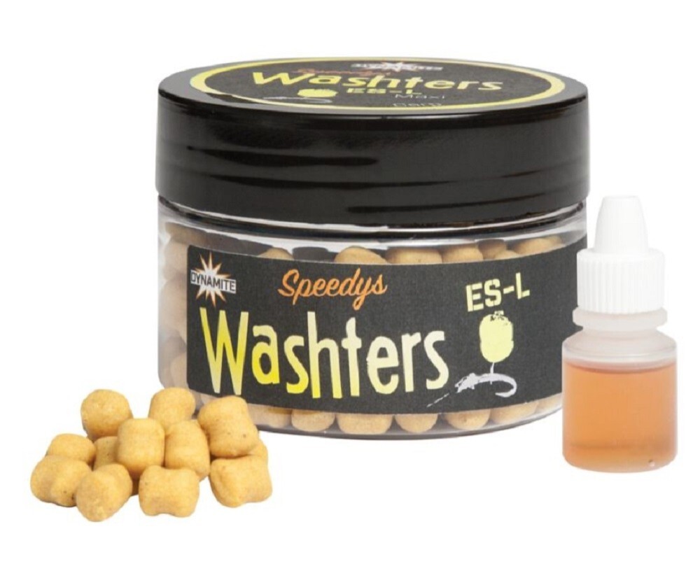 Boilies Wafters Speedy's Washter ES-L 5mm Dynamite Baits