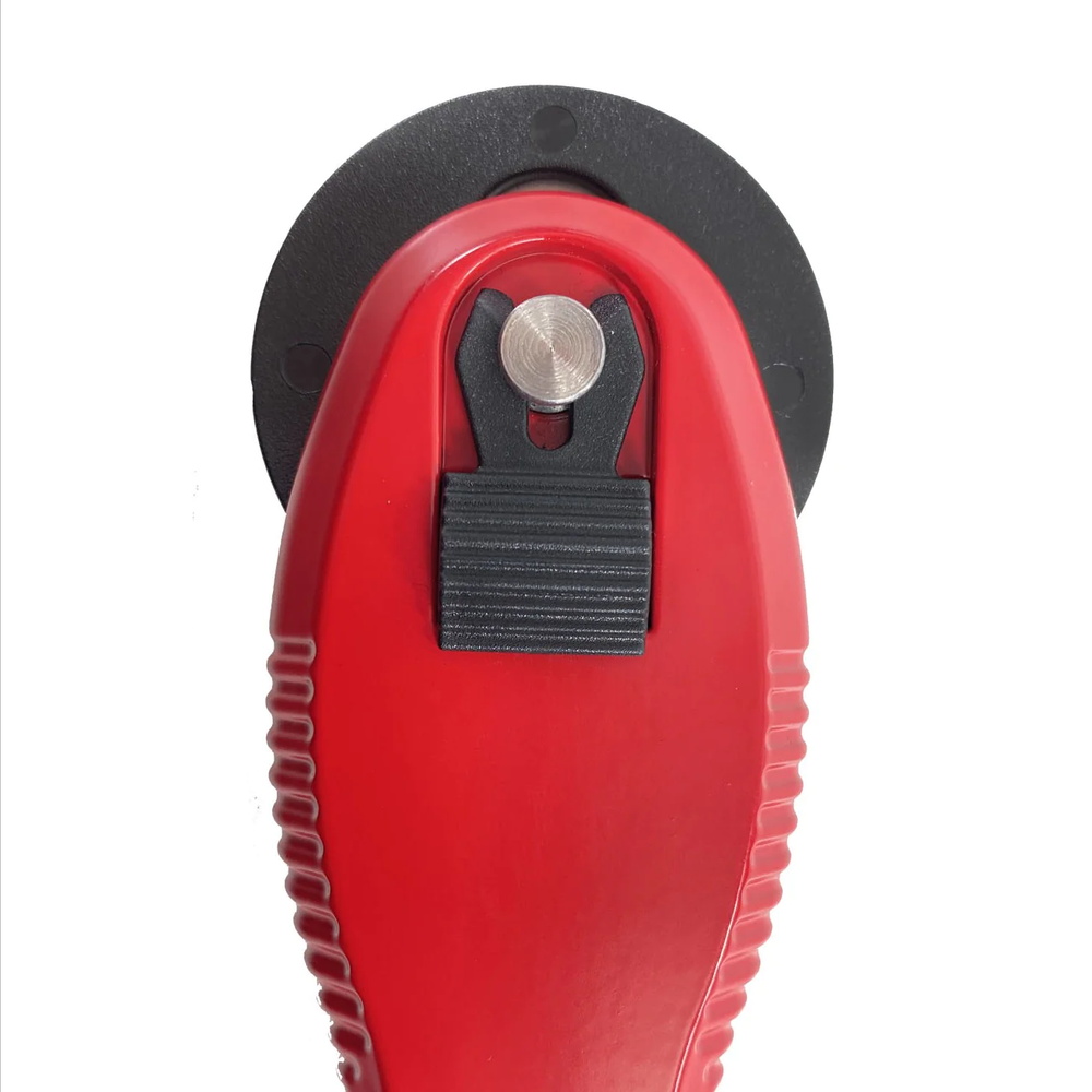 Creative Grids 45mm Rotary Cutter with EVA Case CGRCUT45
