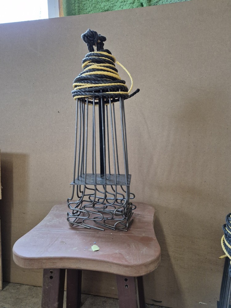chimney sweep