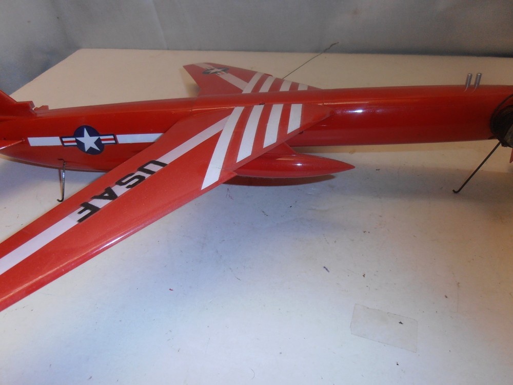 Comet Snark - RARE Missile