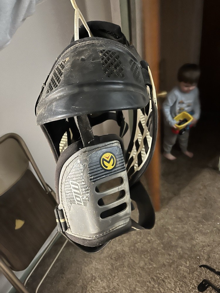 Large Moose Racing Chest Protector