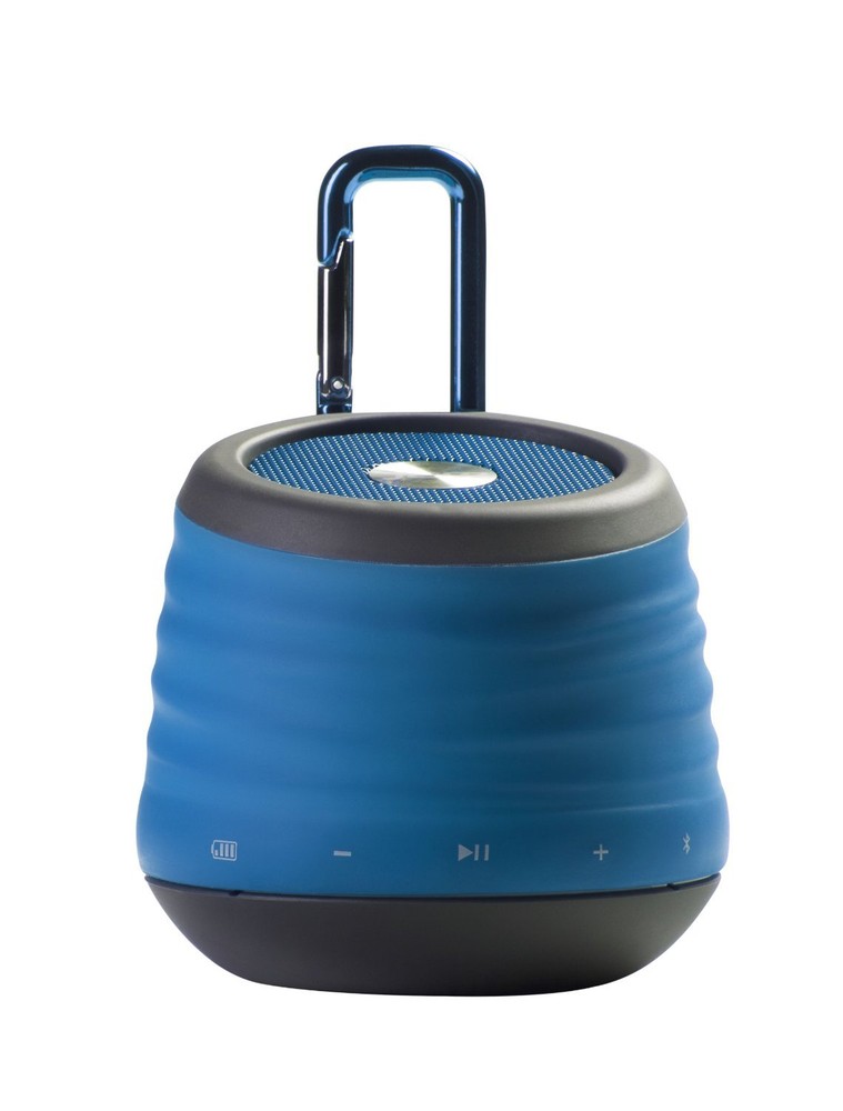 jam XT wireless speaker HX-P430BLB Bluetooth