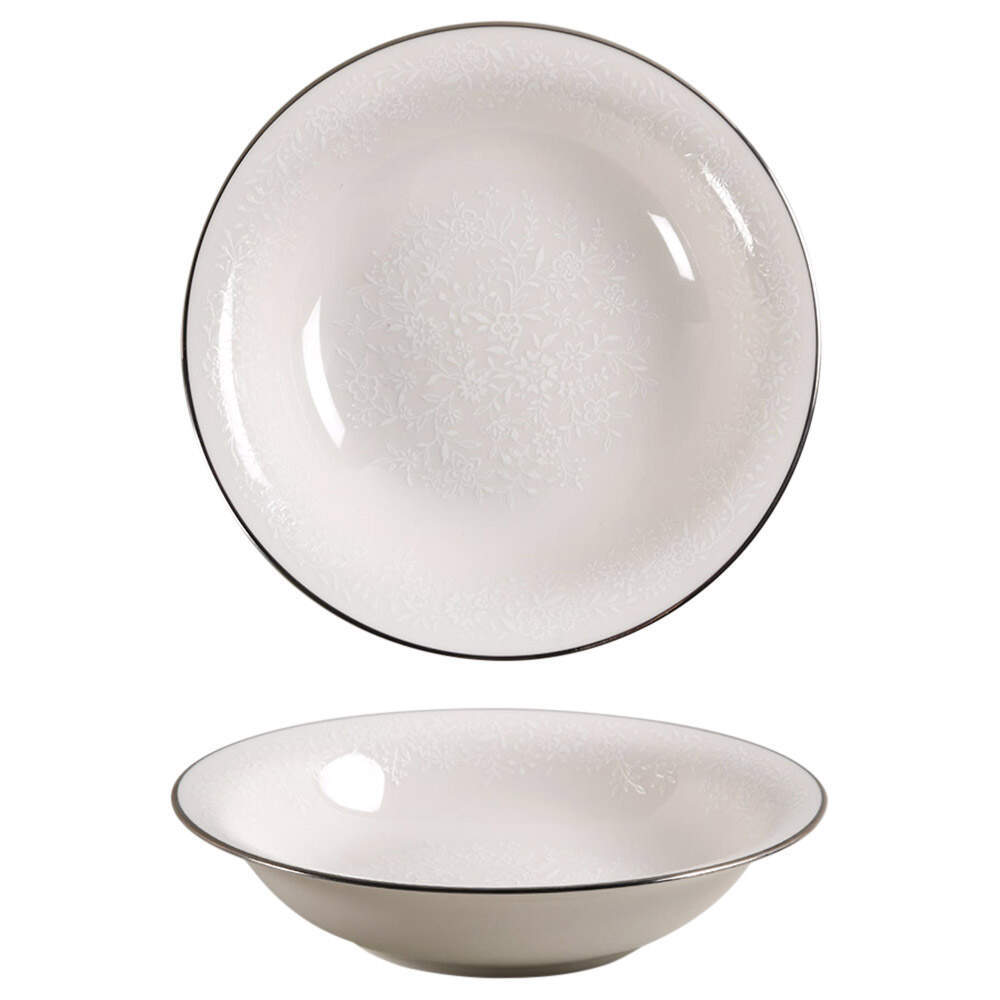Noritake Affection Soup Bowl 413326