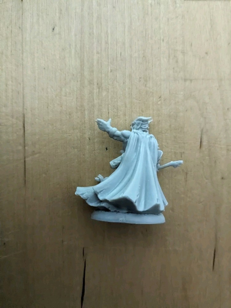 Reaper Bones Vatanis Maggotcrown Warlock