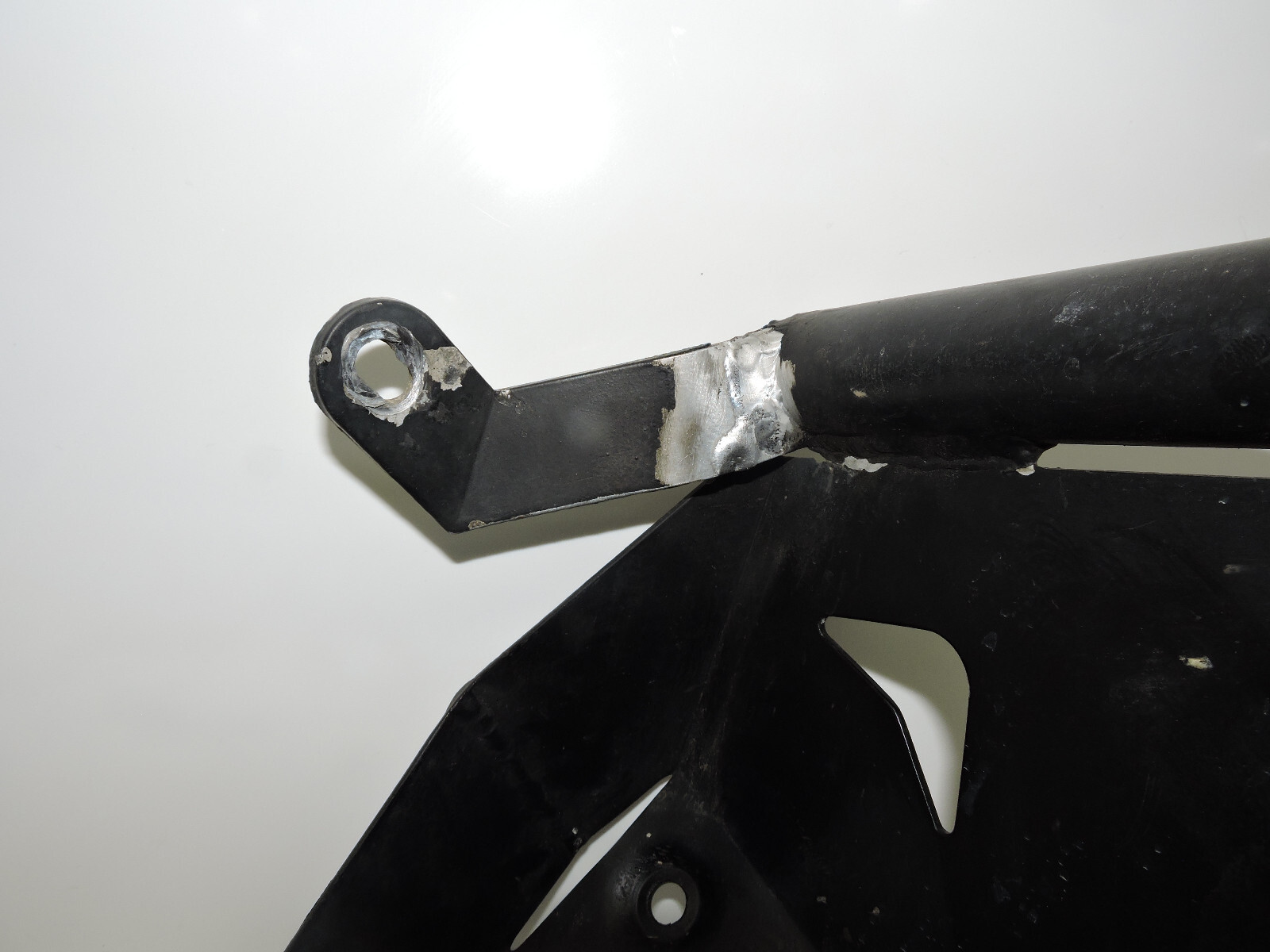 🔥 06-09 09 Suzuki LTR450 LTR 450 Pro Armor Pro-Peg Nerf Bars Nerfs🔥