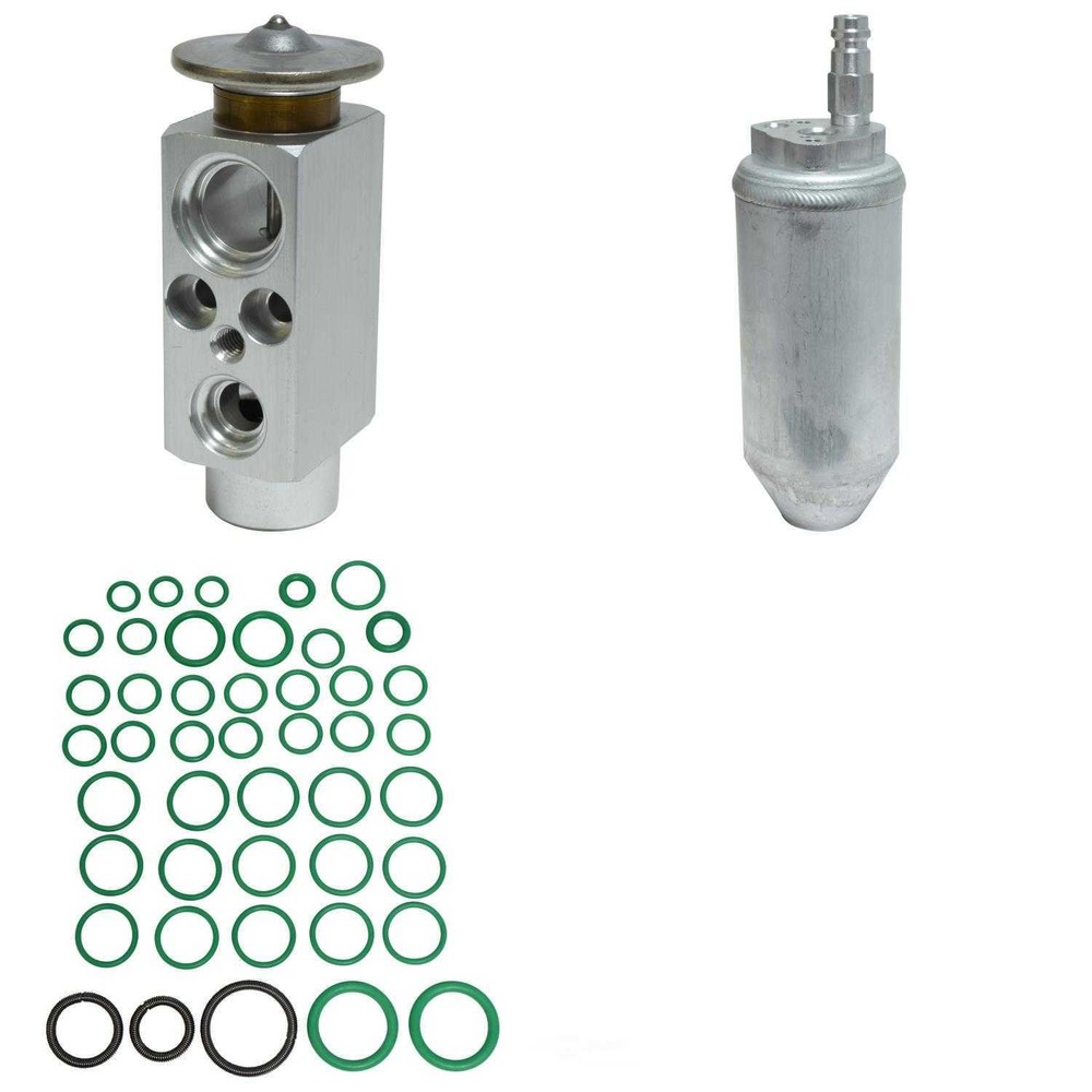 A/C System Repair Kit UAC AK 2653