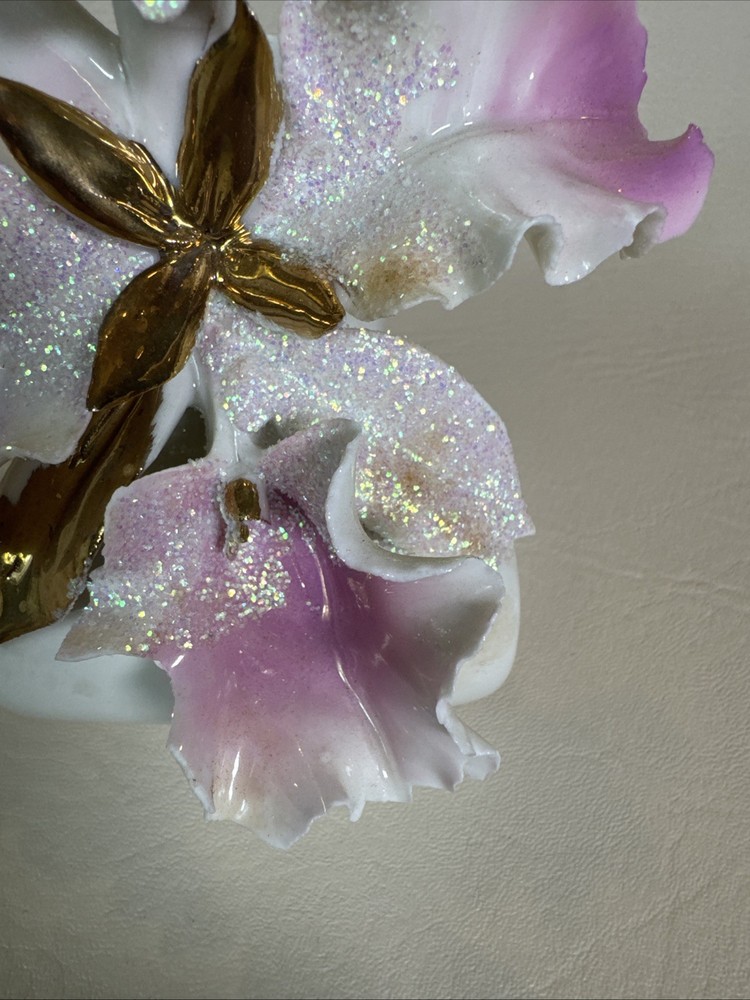Capodimonte Stilart-Longobardi Multicolor Vase