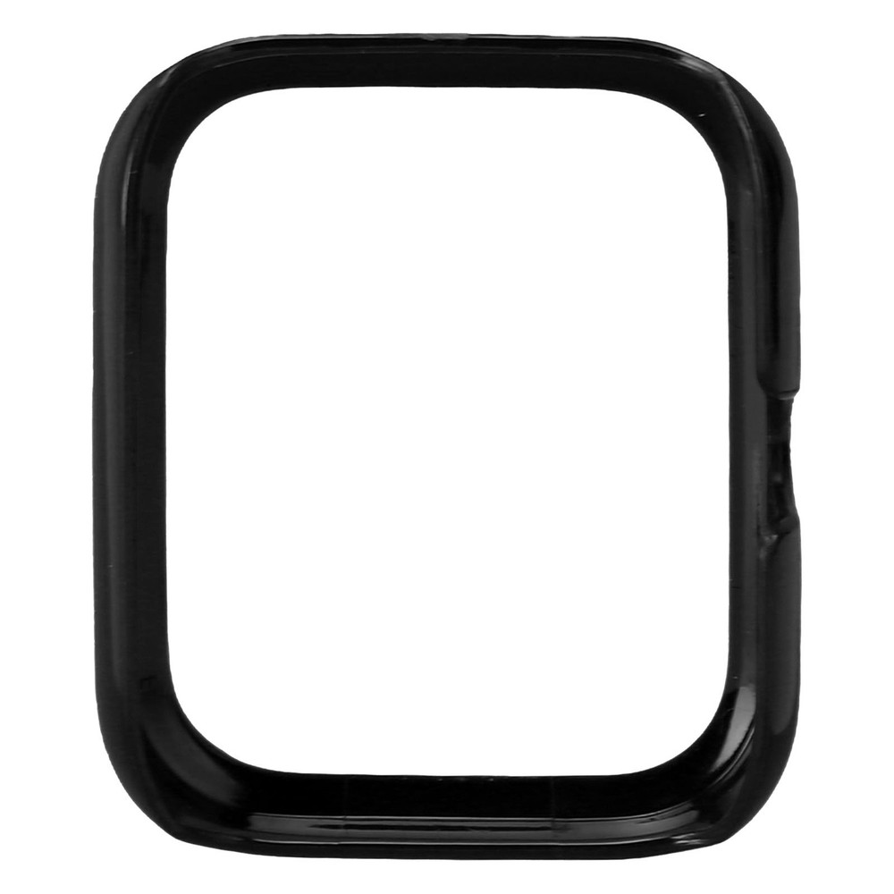 Hard Bumper Case Shockproof Watch Protective Cover Frame Replacement Accessory
