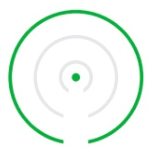 Holosun 507Comp Green(HE507COMP)