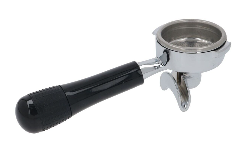 Simonelli Espresso Coffee Machine Double Tip Portafilter 2 cup Filter holder