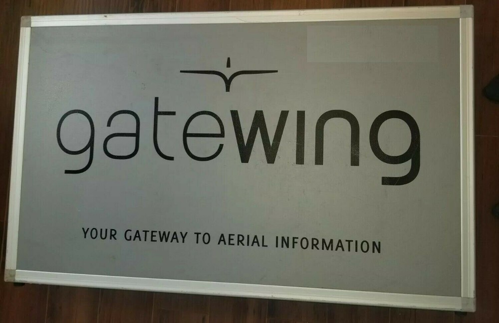 Gatewing X100 Survey Drone Kit
