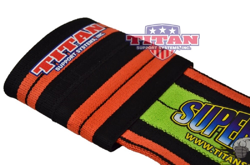 Titan Super Ram Bench Press Aid