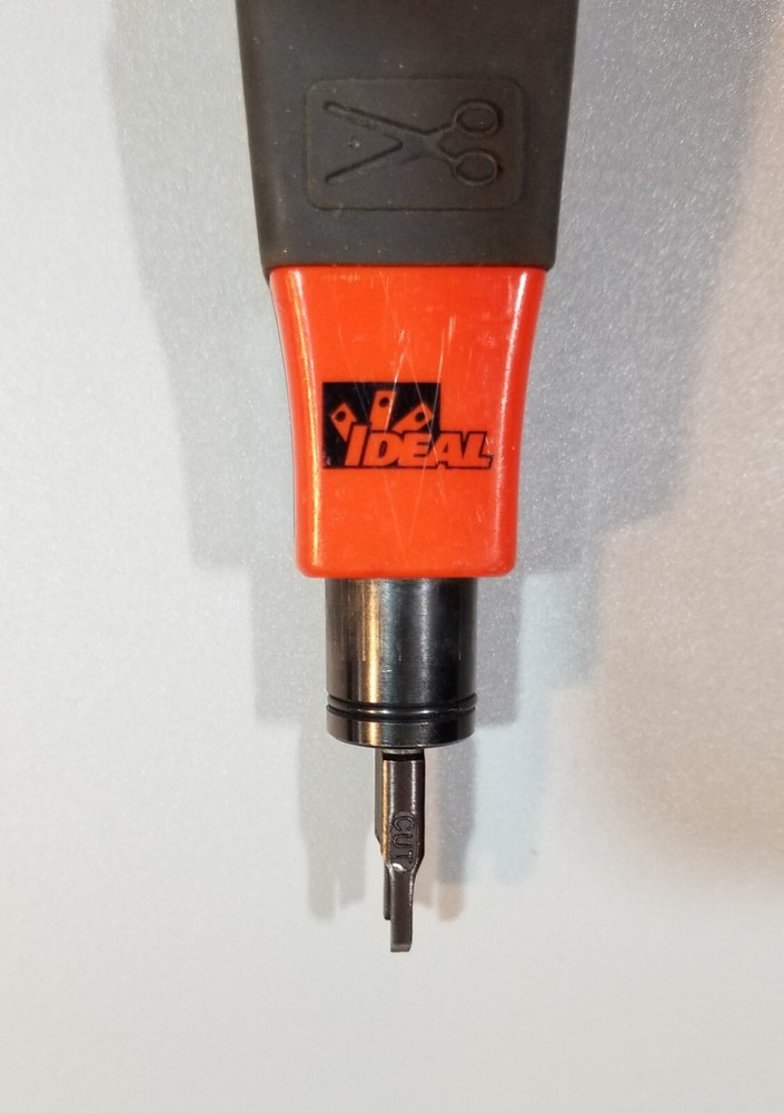 DataShark Network Tool Kit RJ45, RJ11 Cat5e, Cat6