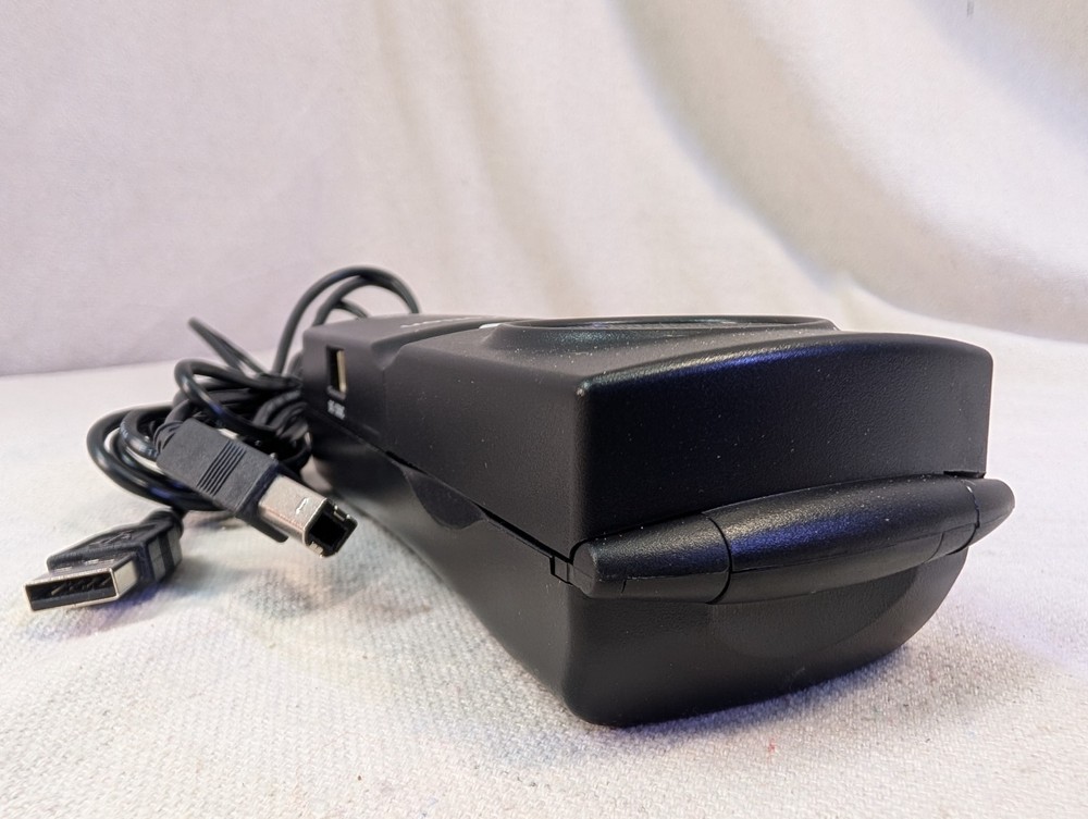 Vernier Go! Motion Sensor w/USB Cable Velocity/Acceleration Data Educational