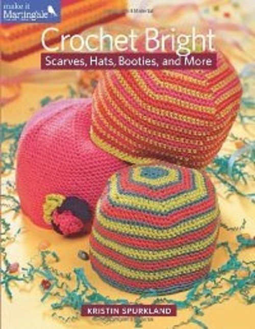 Crochet Bright