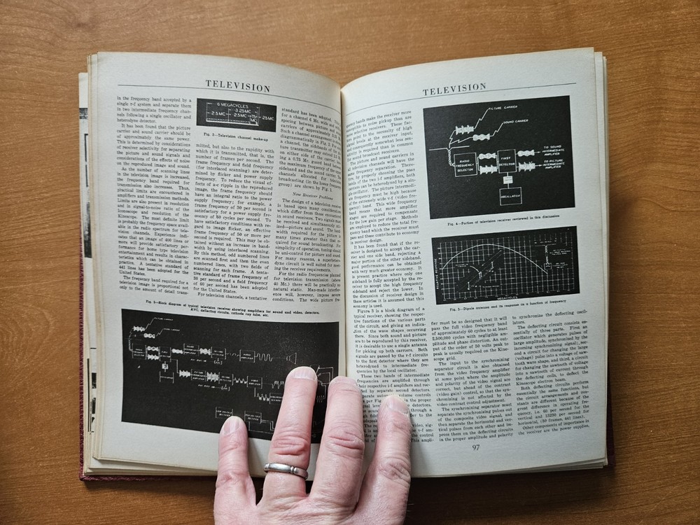 Electronics Engineering Manual, Revised Edition