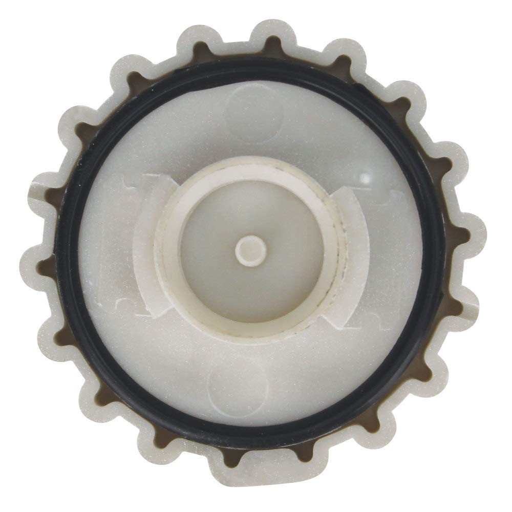 Quick Products JQ-RLW Replacement Bubble Level Cap for Electric Regular