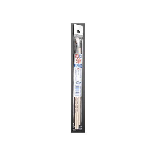 NEW Tamiya Modeling Paint Brush Basic Set 3 87066 FREE US SHIP