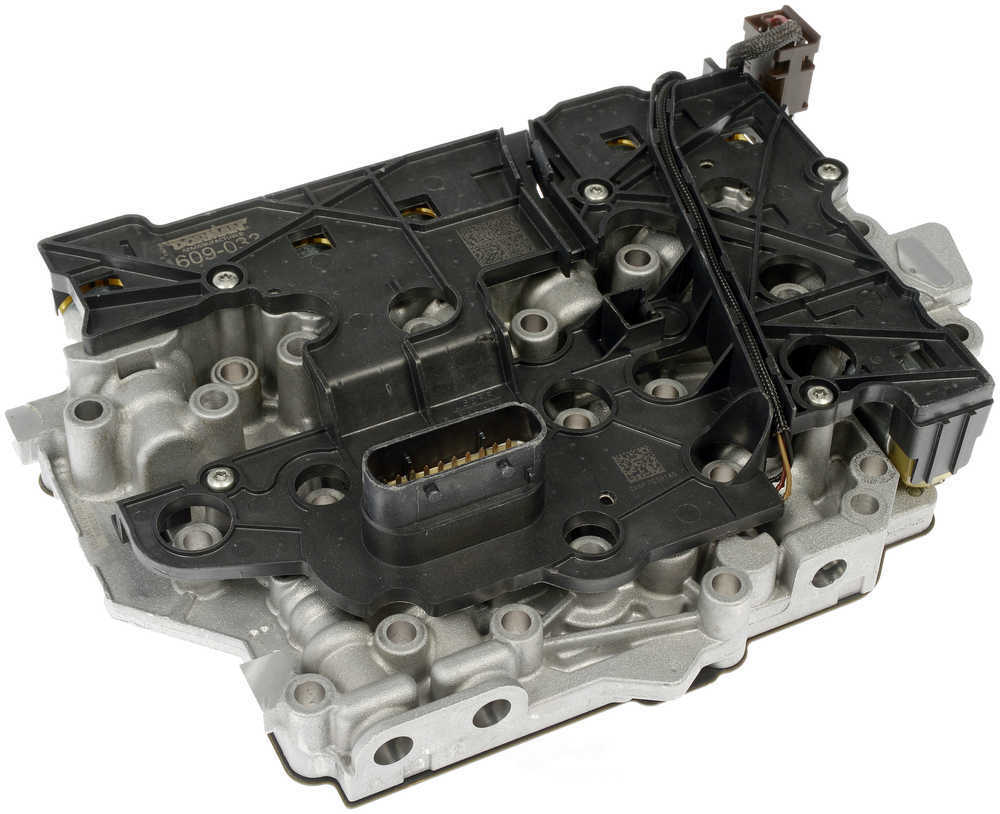 DORMAN OE SOLUTIONS 609033 Transmission Control Module