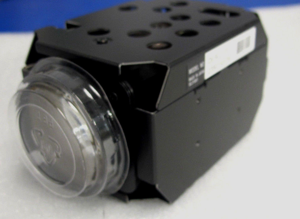 Pelco D5118 HITACHI DI-SC110 CCD BOX CAMERA REPLACEMENT