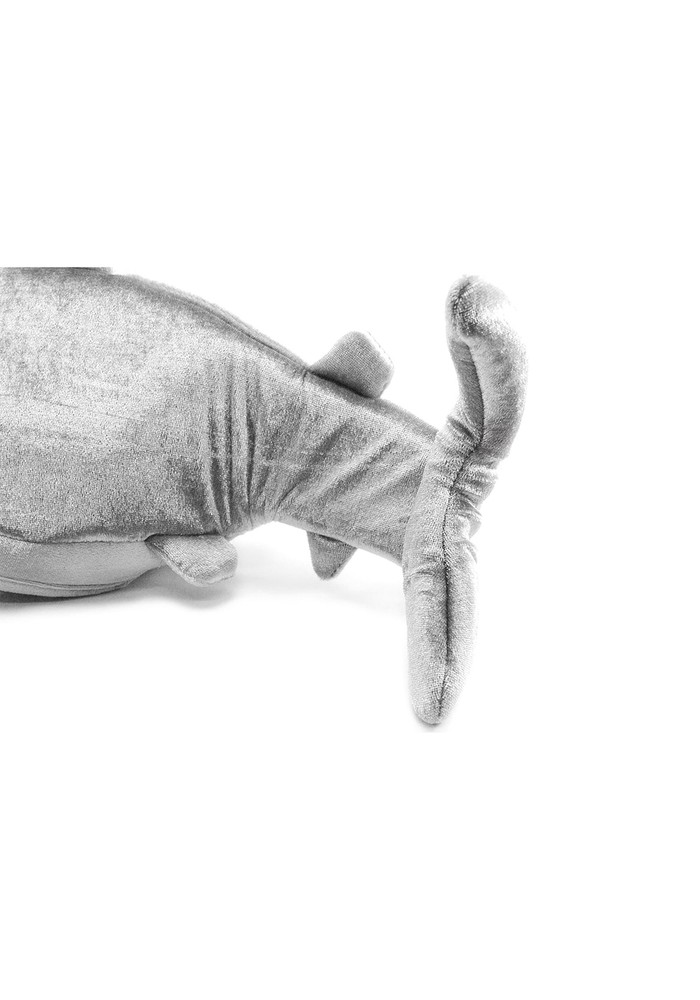 Kid's Shark Plush Hat
