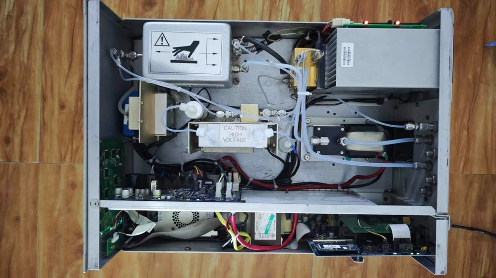 Thermo Scientific Model 42i Nitrogen Oxide Analyzer