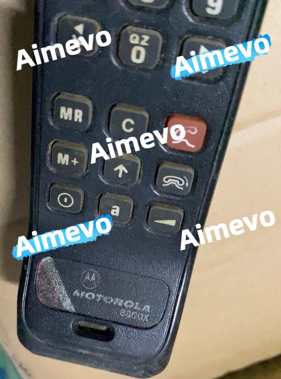 1pcs MOTOROLA 8800X