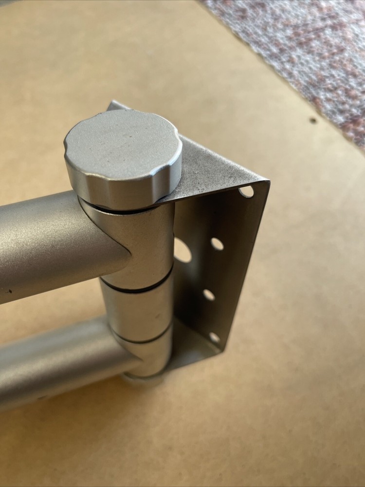 Domino touchscreen panel back mount ONLY