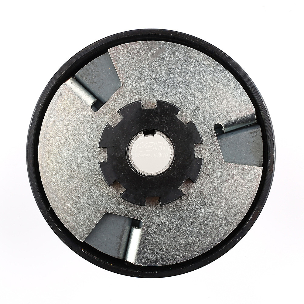 Predator 212cc 6.5hp Centrifugal Clutch 3/4" Bore 12 Tooth #35 Chain Screw Set