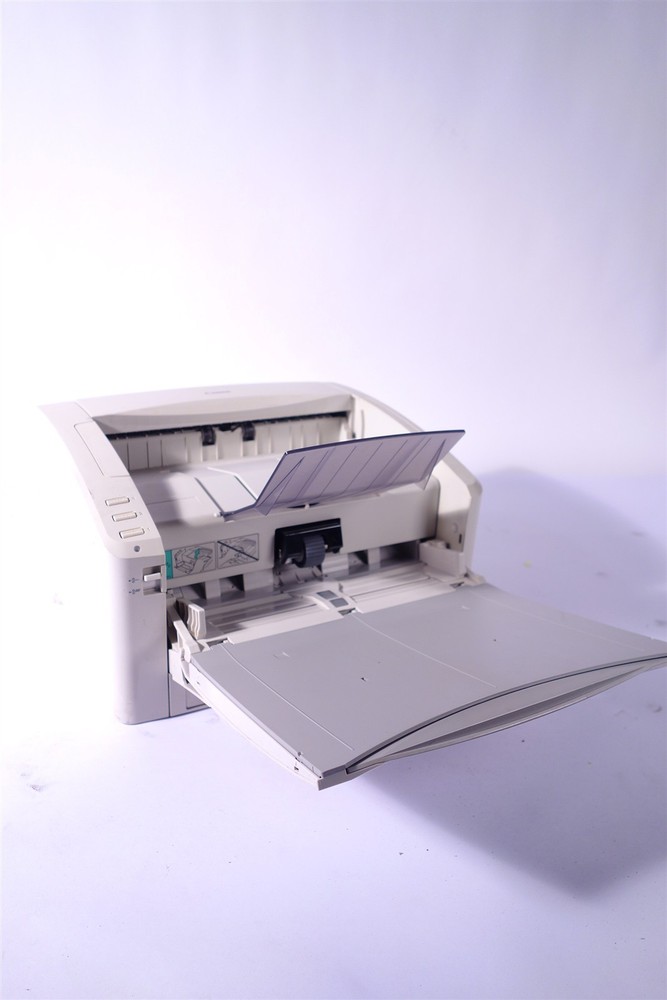 Canon imageFORMULA DR-4010C Sheetfed Document Scanner