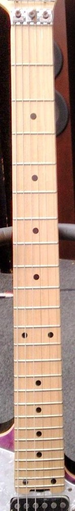 Schecter SD-2-24-AL Used Electric Guitar [AUTH]